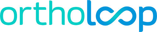 Ortholoop Logo